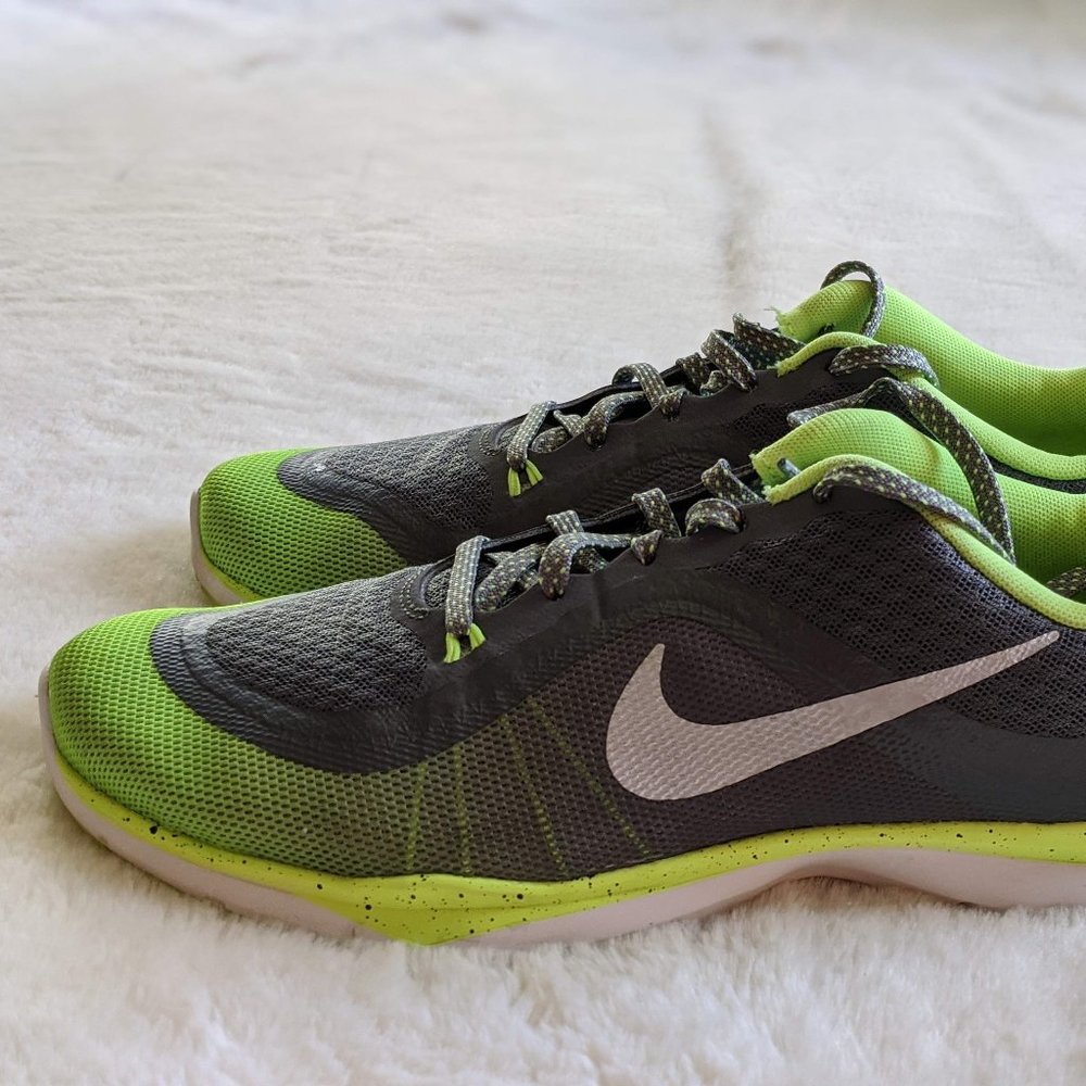 Nikeflex Nike Women's Running Shoes